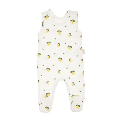 Śpiochy dziewczęce, ecru, Nicol