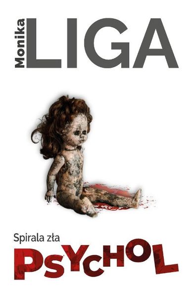 Spirala zła Psychol