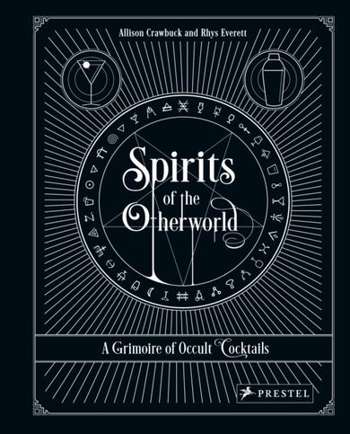 Spirits of the otherworld (wersja angielska)