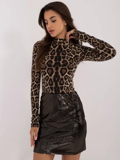 Spódnica damska, mix, BADU