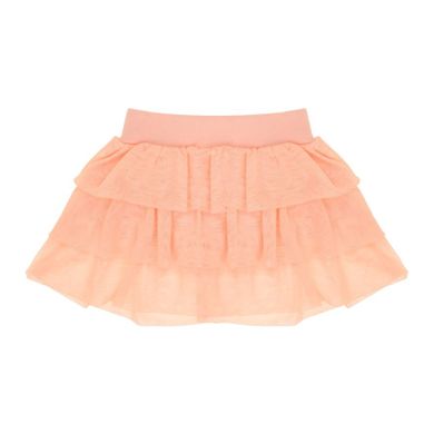 Spódnica dziewczęca, różowa, Nicol