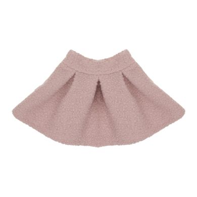 Spódnica dziewczęca, różowa, Nicol