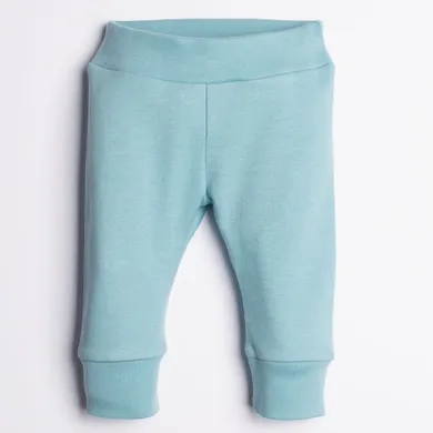 Spodnie chłopięce, niebieskie, Nicol