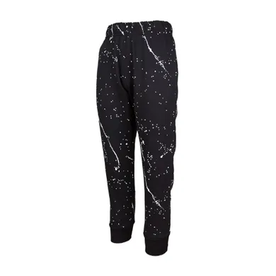 Spodnie dresowe chłopięce, czarne, Tup Tup