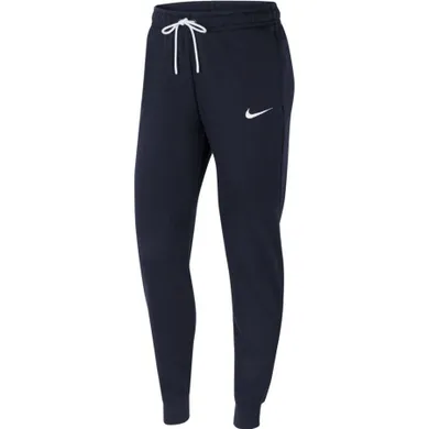 Spodnie dresowe damskie, granatowe, Nike