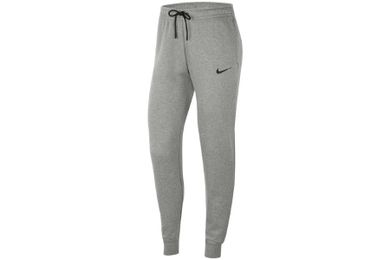 Spodnie dresowe damskie, szare, Nike Wmns Fleece Pants