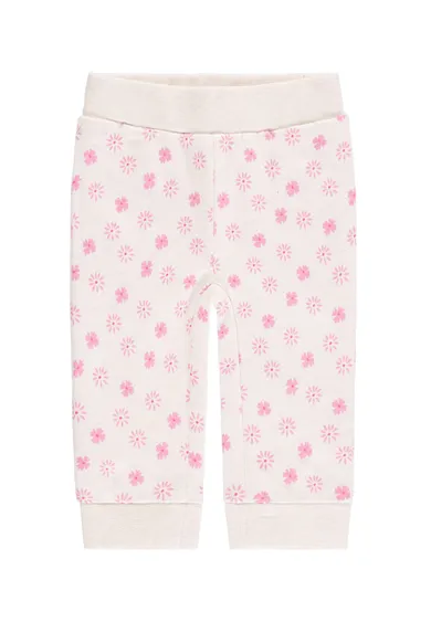 Spodnie dresowe dziewczęce, mix, Tom Tailor