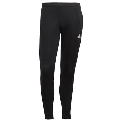 Spodnie dresowe męskie, czarne, Adidas Tiro 21 Training Pants