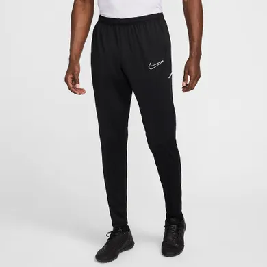 Spodnie dresowe męskie, czarne, Nike