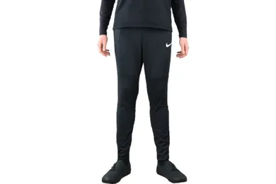Spodnie dresowe męskie, czarne, Nike Dry Park 20 Pant