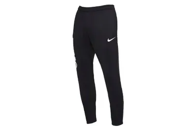 Spodnie dresowe męskie, czarne, Nike F.C. Essential Pants