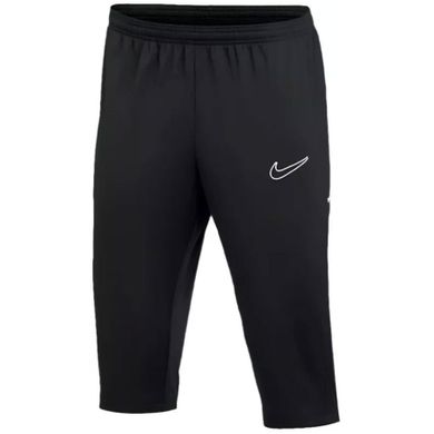 Spodnie dresowe męskie, granatowe, Nike