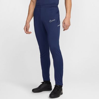 Spodnie dresowe męskie, granatowe, Nike