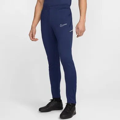 Spodnie dresowe męskie, granatowe, Nike
