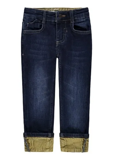 Spodnie jeansowe chłopięce, denim, Esprit
