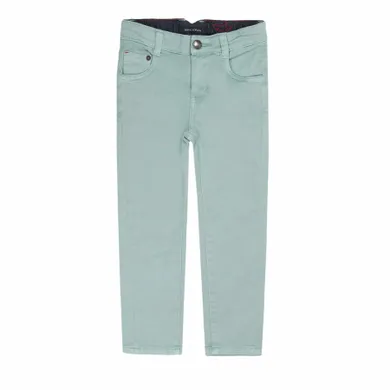 Spodnie jeansowe chłopięce, niebieskie, Marc O'Polo