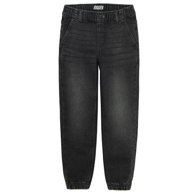 Spodnie jeansowe z regulacją jogger Cool Club