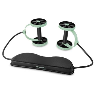 Spokey, Carvy, multifunkcyjny przyrząd fitness, 2w1