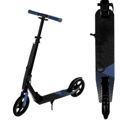 Spokey, City Flow, hulajnoga miejska