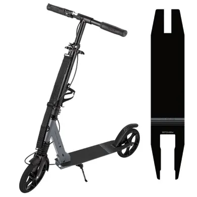 Spokey, City Flow Pro, hulajnoga miejska