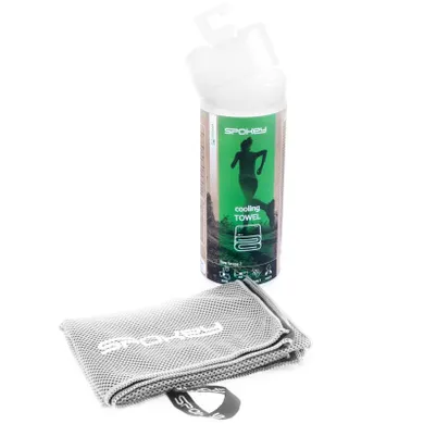 Spokey, Cosmo, ręcznik chłodzący, 31-84 cm