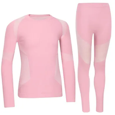 Spokey, Furious Girl, bielizna termiczna, 134/140