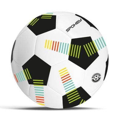 Spokey, Goal Kids, piłka nożna, rozmiar 4