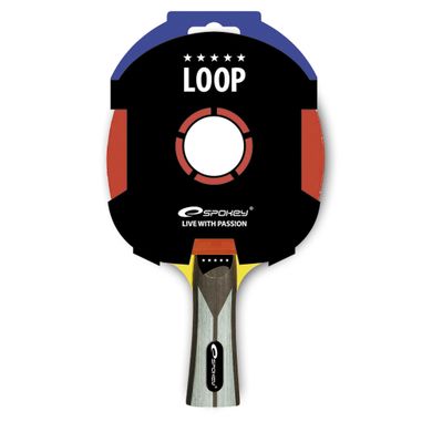 Spokey, Loop, rakietka do tenisa stołowego