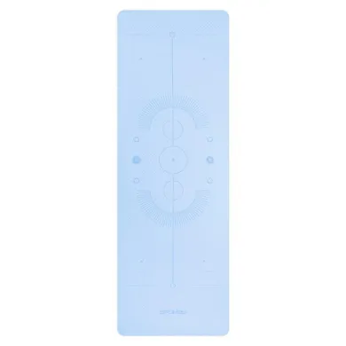 Spokey, Mandala, mata do ćwiczeń