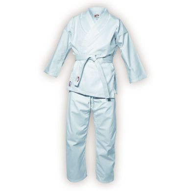 Spokey, Raiden, kimono, karate, 150 cm