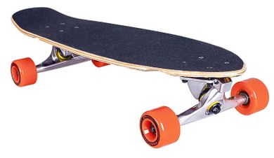 Spokey, Thai-Fun, deskorolka longboard