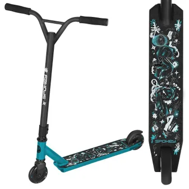 Spokey, Trippy, hulajnoga wyczynowa