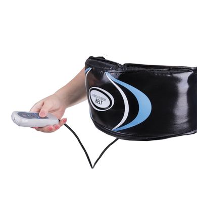 Spokey, Vibro-Therm Belt, pas masujący