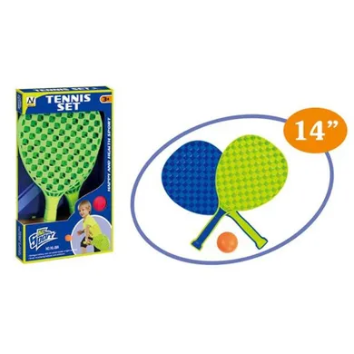 Sportech, tenis z piłką, 37 cm
