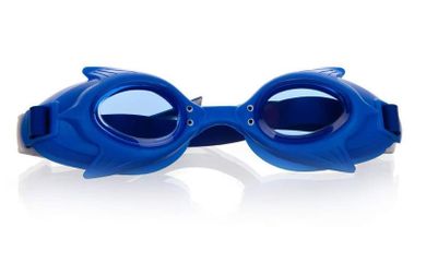 SportWell, okulary pływackie w etui