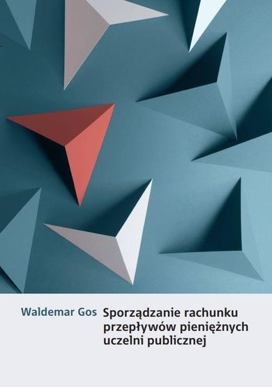 Sporządzanie rachunku przepływów pieniężnych