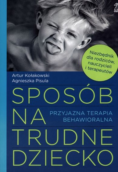 Sposób na trudne dziecko