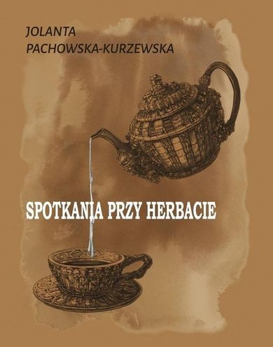 Spotkanie przy herbacie