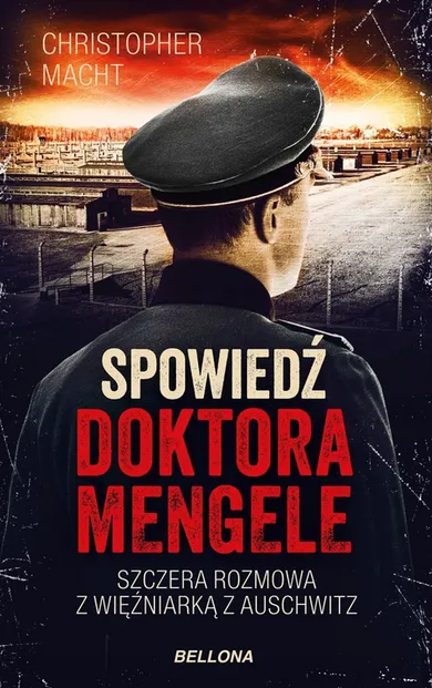 Spowiedź doktora Mengele