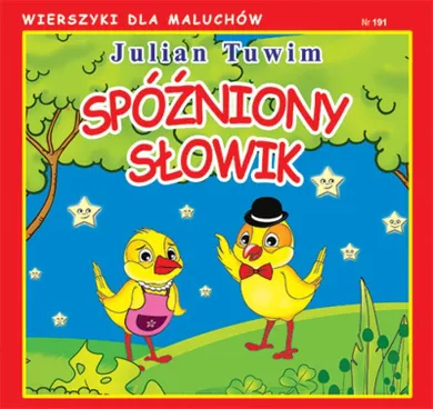 Spóźniony słowik