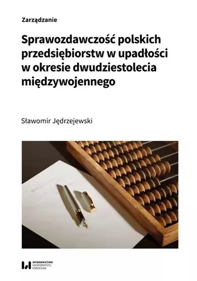 Sprawozdawczość polskich przedsiębiorstw
