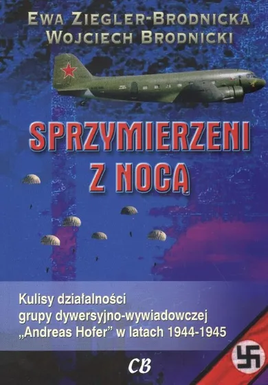 Sprzymierzeni z nocą