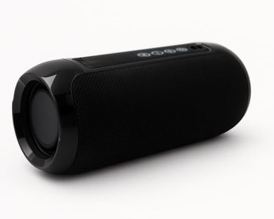 Squeak, głośnik przenośny, bluetooth 5.3, 14W, radio FM, microSD, AUX, USB, USB-C, SQ1008