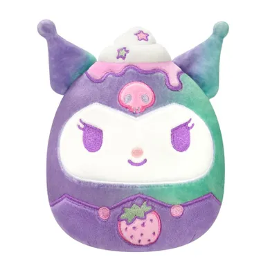 Squishmallows, Dreamland, Kuromi, maskotka, wydanie specjalne, 20 cm