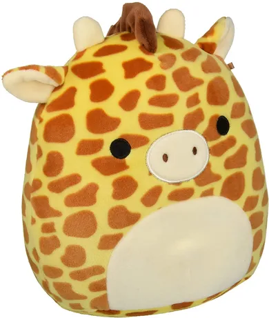 Squishmallows, Giraffe, maskotka, 19 cm