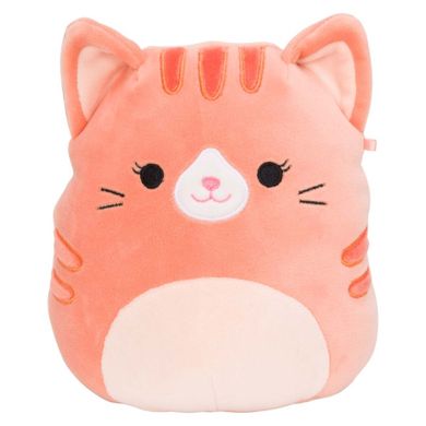 Squishmallows, kotka Gigi, maskotka, 19 cm
