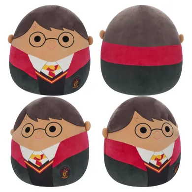 Squishmallows, Little Plush, Harry Potter, maskotka, 20 cm