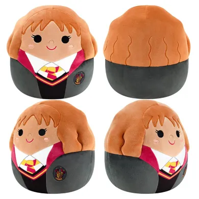 Squishmallows, Little Plush, Hermione Granger, maskotka, 20 cm