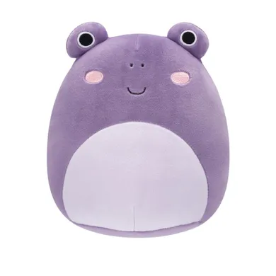 Squishmallows, Little Plush, Philomena, fioletowa ropucha, maskotka, 19 cm