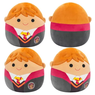 Squishmallows, Little Plush, Ron Weasley, maskotka, 20 cm